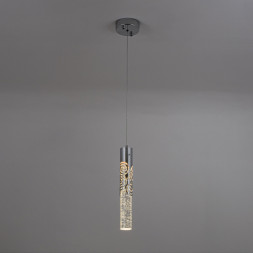 Подвесной светильник MODELUX ML.88963.1 CR