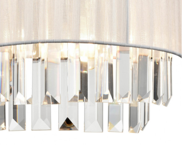 Бра Vele Luce Fata VL3173W02
