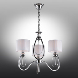 Подвесная люстра Omnilux Omnilux 638 OML-63803-03