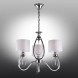 Подвесная люстра Omnilux Omnilux 638 OML-63803-03