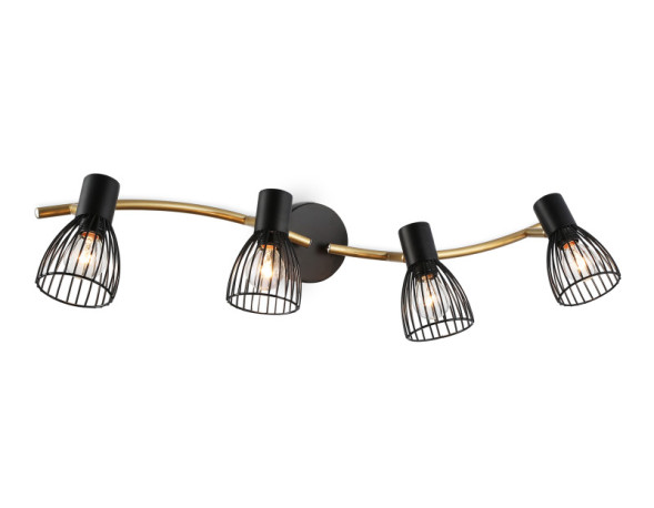 Спот Ambrella Light TR8662 Traditional