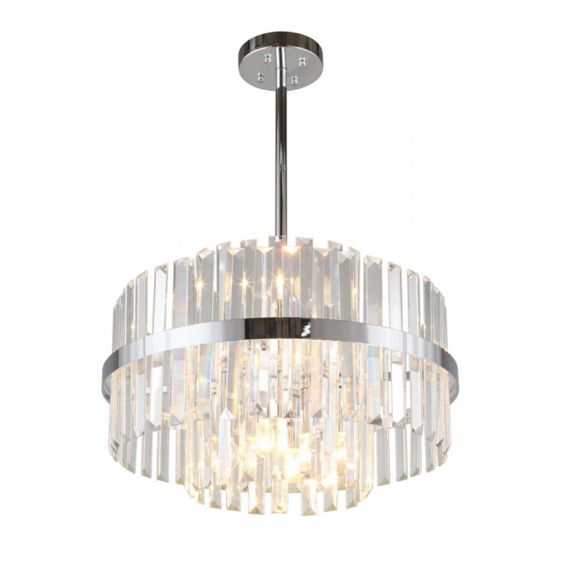 Люстра на штанге Omnilux Saviano OML-69007-06