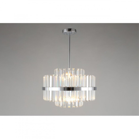 Люстра на штанге Omnilux Saviano OML-69007-06