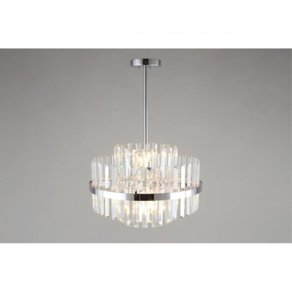 Люстра на штанге Omnilux Saviano OML-69007-06