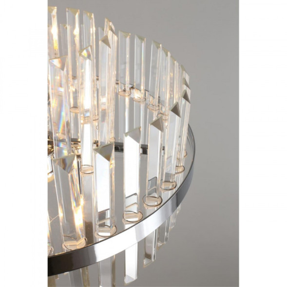 Люстра на штанге Omnilux Saviano OML-69007-06