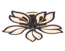 Люстра на штанге Ambrella Light ACRYLICA FA544