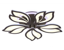 Люстра на штанге Ambrella Light ACRYLICA FA544