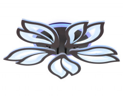 Люстра на штанге Ambrella Light ACRYLICA FA544