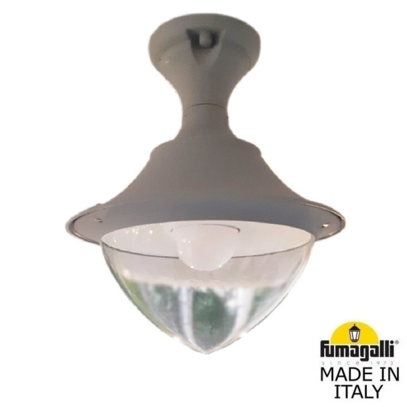Накладной уличный светильник Fumagalli V50.115.000.LXH27 Vivi