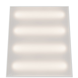 Офисный светильник ST-Luce STANDART IP40 STP-A-1001-O-36-4K-40