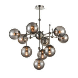 Люстра на штанге Vele Luce MODENA VL5013P10