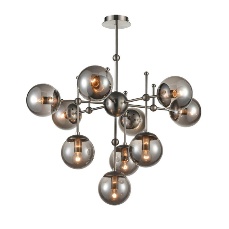 Люстра на штанге Vele Luce MODENA VL5013P10