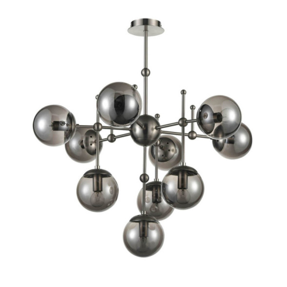 Люстра на штанге Vele Luce MODENA VL5013P10