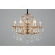 Подвесная люстра Omnilux Omnilux 777 OML-77723-06