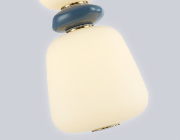 Подвесной светильник LH53162 Ambrella Light HIGH LIGHT