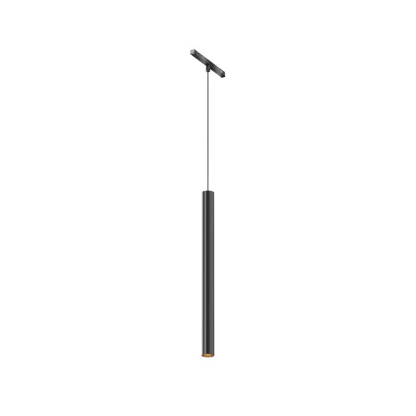 Трековый светильник Maytoni Technical FOCUS LED TR245-4-7WTW-DSZ-B