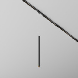 Трековый светильник Maytoni Technical FOCUS LED TR245-4-7WTW-DSZ-B