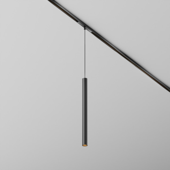 Трековый светильник Maytoni Technical FOCUS LED TR245-4-7WTW-DSZ-B