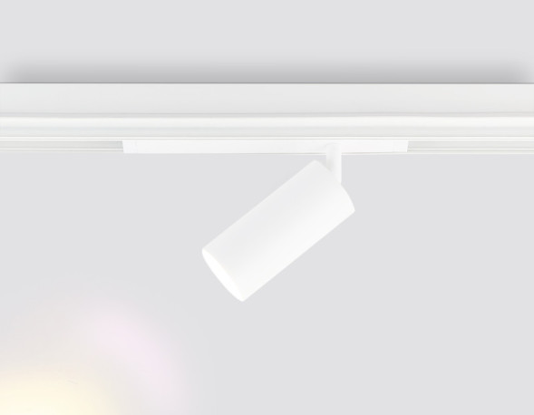 Магнитный трековый светильник Ambrella Light TRACK SYSTEM WHITE GL1221