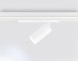 Магнитный трековый светильник Ambrella Light TRACK SYSTEM WHITE GL1221