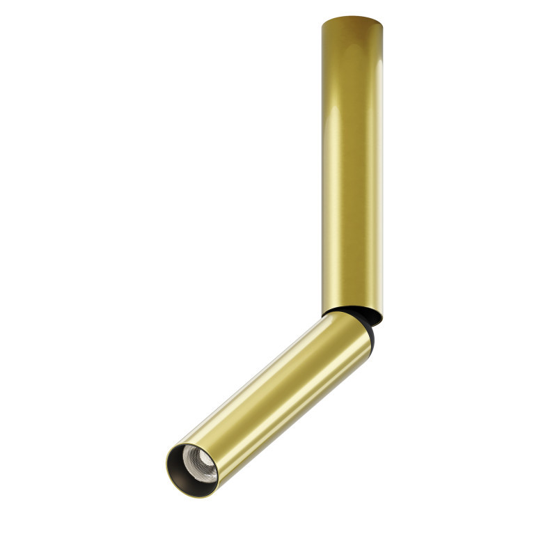 Спот Maytoni Technical Focus T C142CL-6W4K-BS