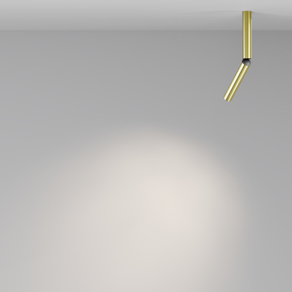 Спот Maytoni Technical Focus T C142CL-6W4K-BS