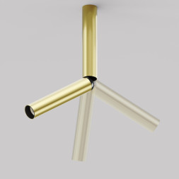 Спот Maytoni Technical Focus T C142CL-6W4K-BS