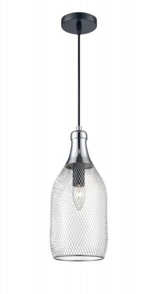 Подвесной светильник Vele Luce MAESTRO VL6512P21