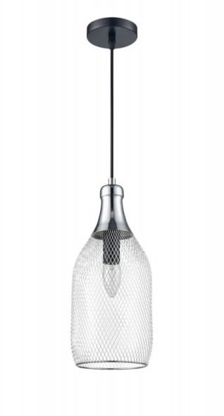 Подвесной светильник Vele Luce MAESTRO VL6512P21