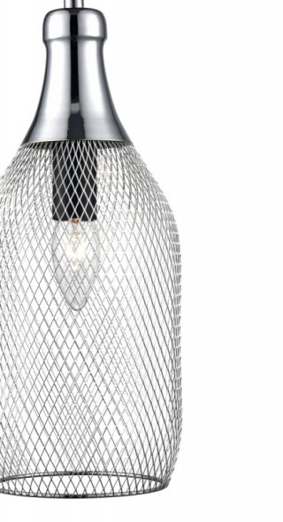 Подвесной светильник Vele Luce MAESTRO VL6512P21