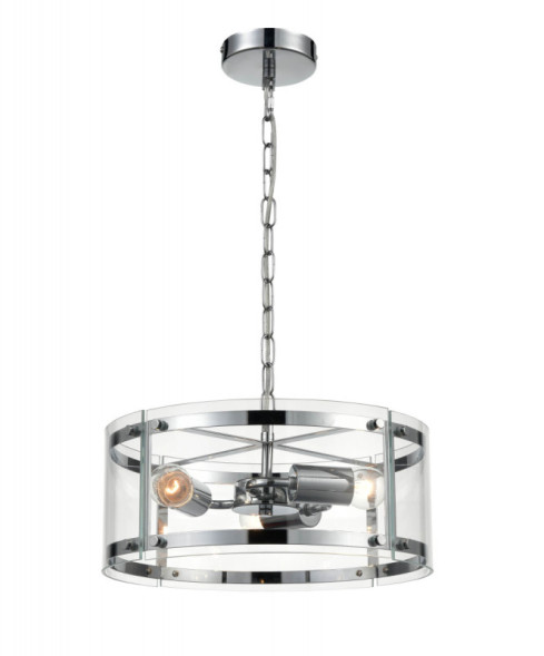 Подвесная люстра Vele Luce Tivoli VL5073P03