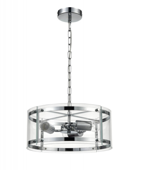 Подвесная люстра Vele Luce Tivoli VL5073P03