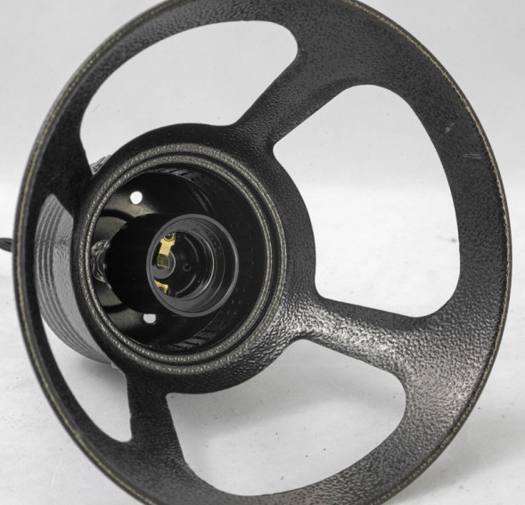 Подвесной светильник Lussole WATERTOWN LSP-9696