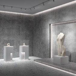 Лента Maytoni Technical 5050 10122 36W 12V 600lm белый (холодный) IP20