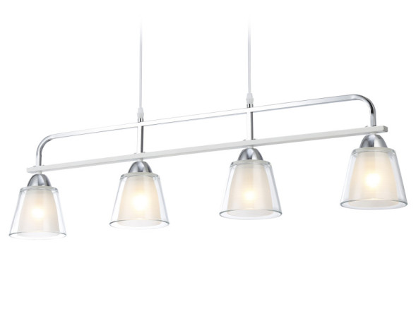 Подвесная люстра Ambrella Light Traditional TR303242