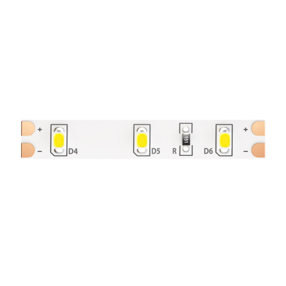 Лента Maytoni Technical 2835 10106 24W 12V 500lm белый (дневной) IP65