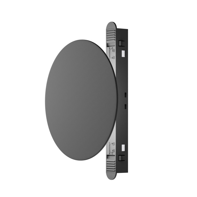 Магнитный трековый светильник Maytoni Technical Relax TR107-2-5W3K-B