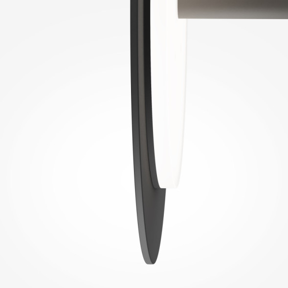 Магнитный трековый светильник Maytoni Technical Relax TR107-2-5W3K-B