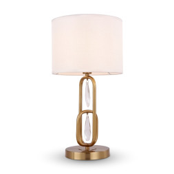 Настольная лампа Freya Riverside FR1007TL-01BS