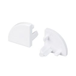 Заглушка для профиля ленты Arlight ARH-KANT 037357