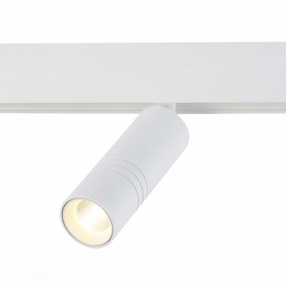 Магнитный трековый светильник ST-Luce LEMMI ST365.536.12