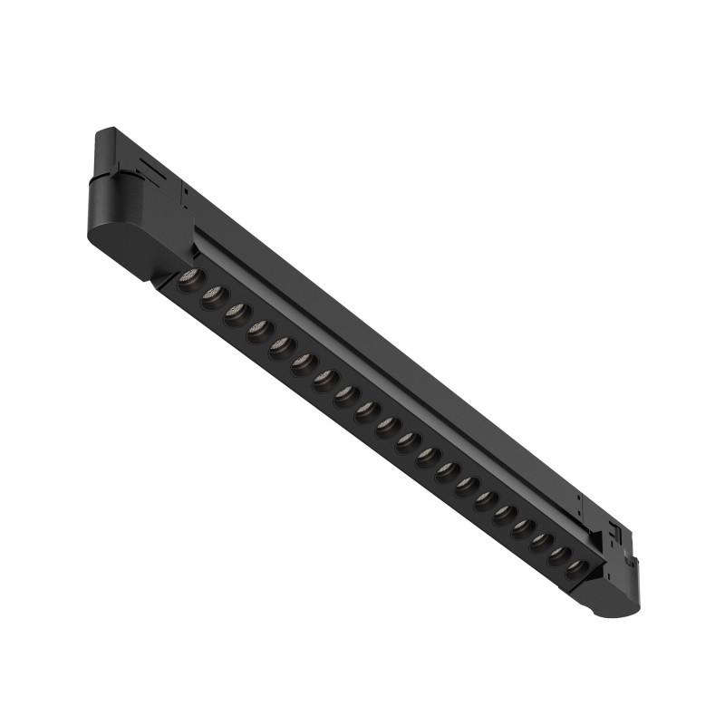 Светодиодный трековый светильник Maytoni Technical Points TR195-3-20W4K-M-B