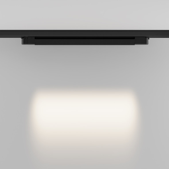 Светодиодный трековый светильник Maytoni Technical Points TR195-3-20W4K-M-B