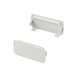 Заглушка для профиля ленты Arlight KLUS-POWER 028935