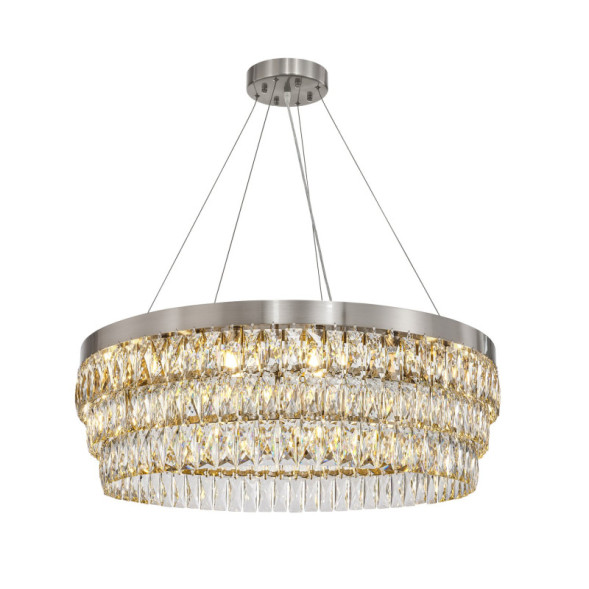 Подвесная люстра 4715-16P Favourite Magnitudo