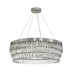 Подвесная люстра 4715-16P Favourite Magnitudo