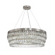 Подвесная люстра 4715-16P Favourite Magnitudo