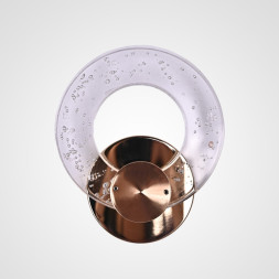 Бра 343948-22 ImperiumLoft Cleari Transparent