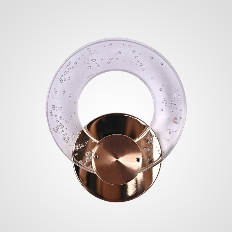 Бра 343948-22 ImperiumLoft Cleari Transparent