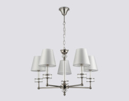 Подвесная люстра Ambrella Light LH71001 HIGH LIGHT